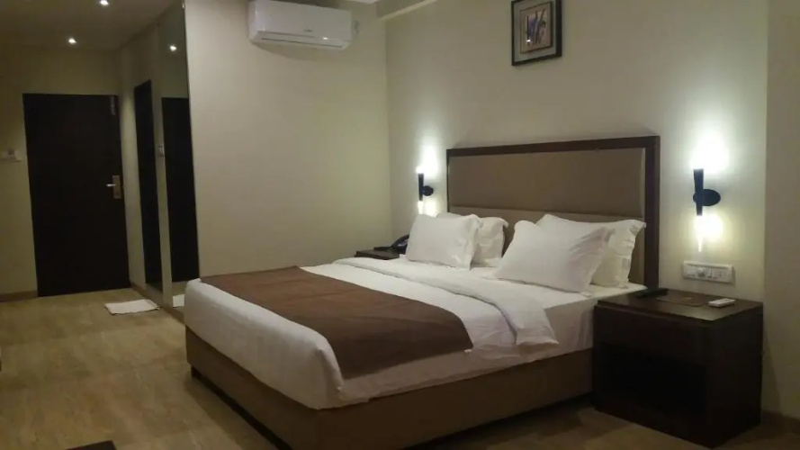 TGL Resort & Spa