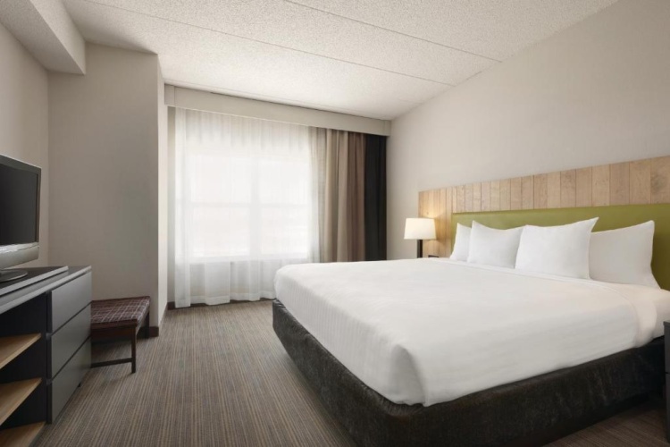 Premium Double room
