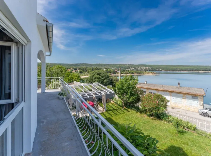 Holiday Home Sanda
