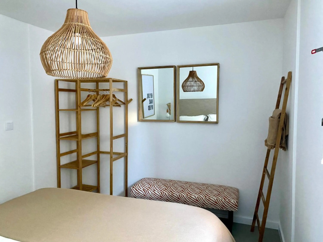 Bem Lembrados Apartment
