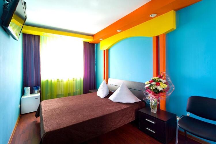  (2 отдельные кровати) - изображение 1