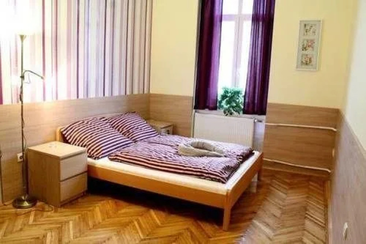 East Station Hostel