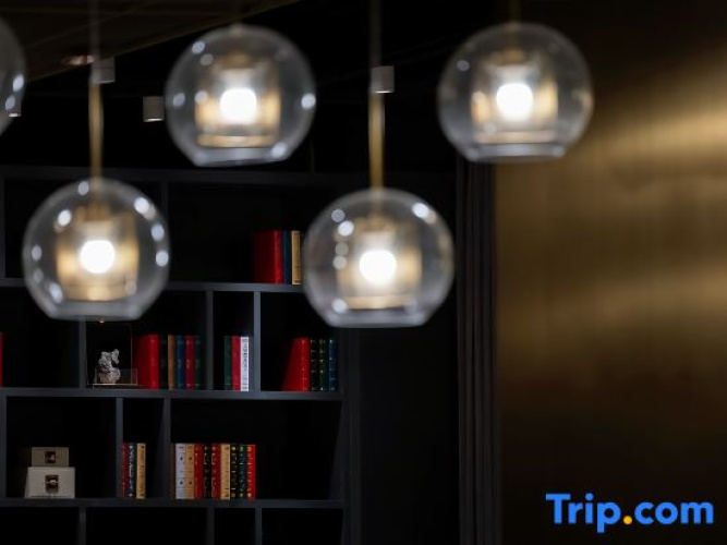 The Lin Fengdalin Hotel (Putian Sports Center) - Putian