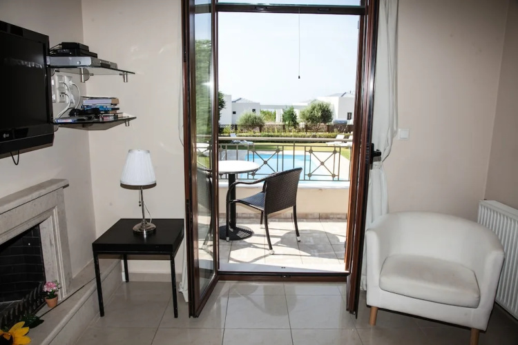 Villa Artemis