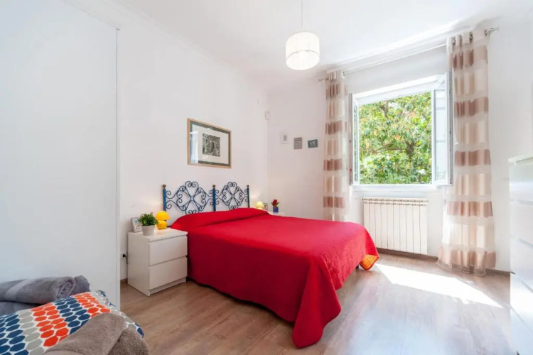 Vatican Stemar Apartment