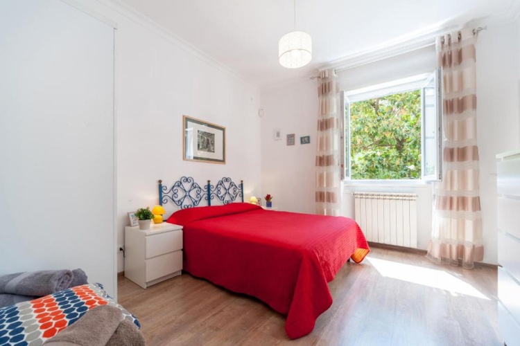 Double Apartment