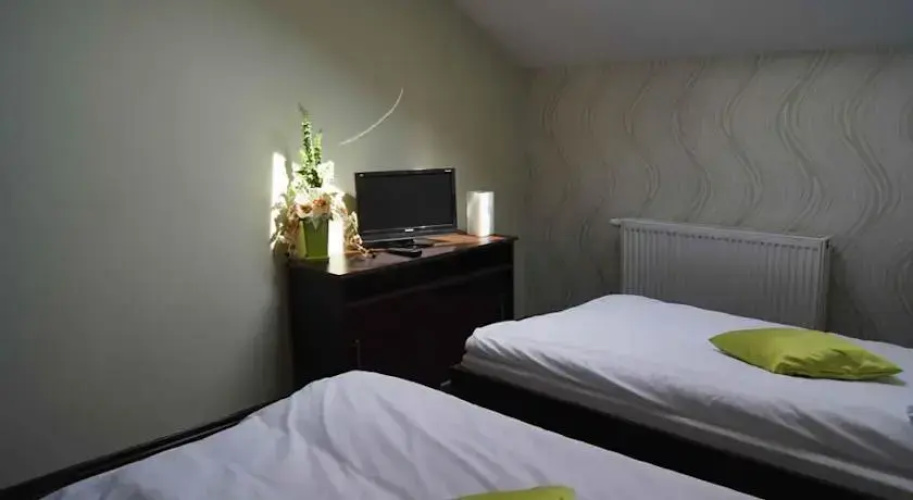 Motel Restauracja Ballaton