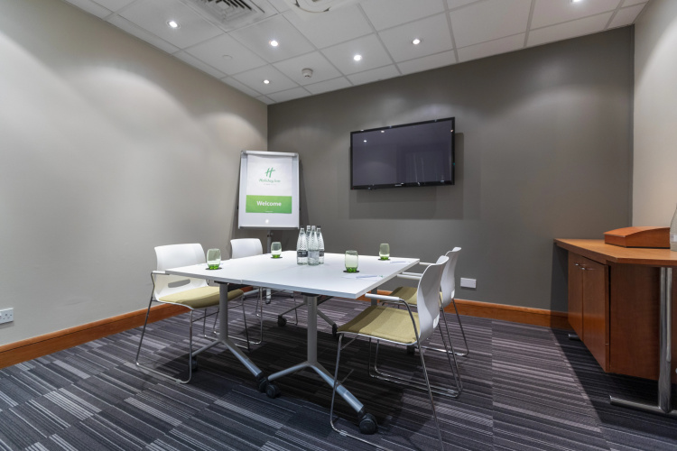Holiday Inn London - Regent's Park photo 21