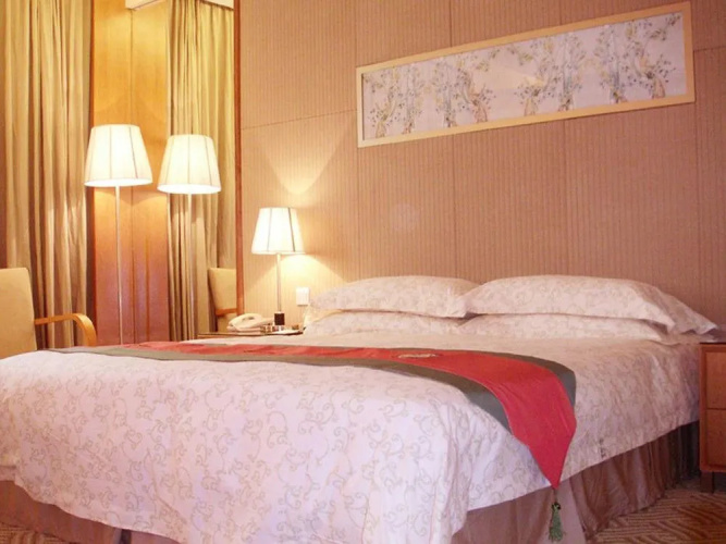 Jian Feng Hotel