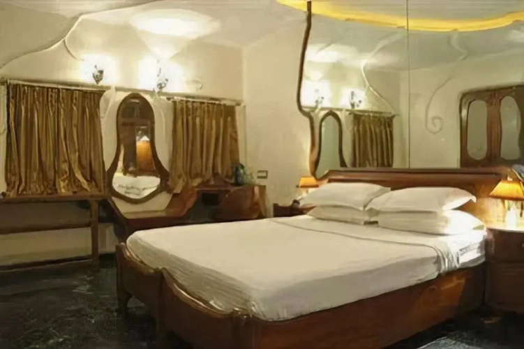 Hotel Sun- N -Snow