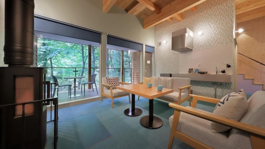 Premium Cottage