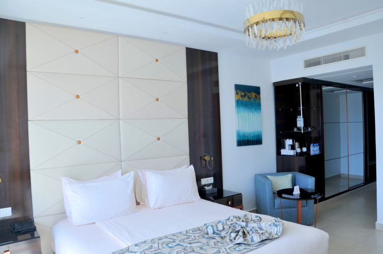 Pickalbatros White Beach Taghazout - Adults Friendly 16 Years Plus - All Inclusive Taghazout - Adult photo 7