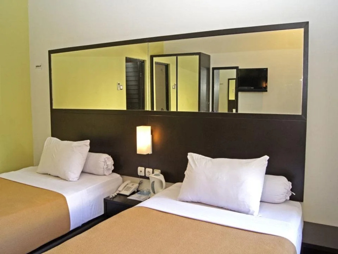 The Winner Premier Hotel