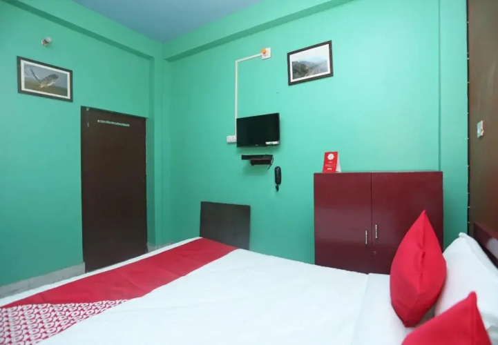 Paheli Inn By OYO Rooms