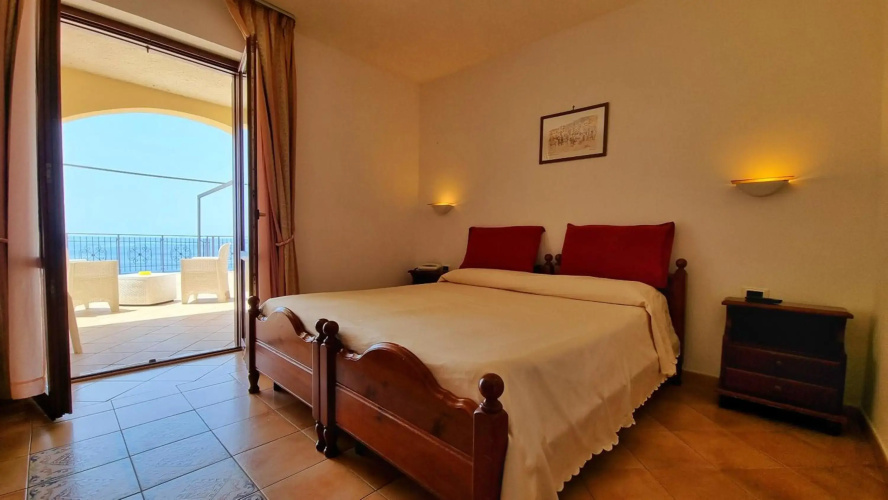 Hotel Club San Diego - Basilicata