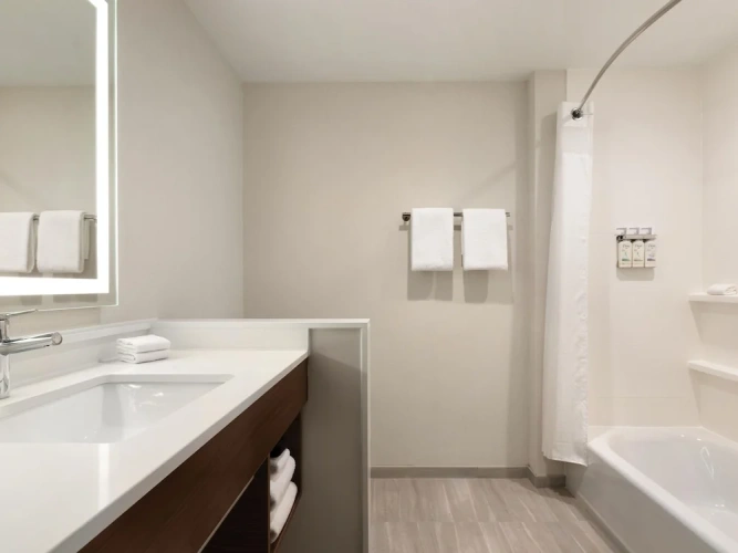 Double Suite