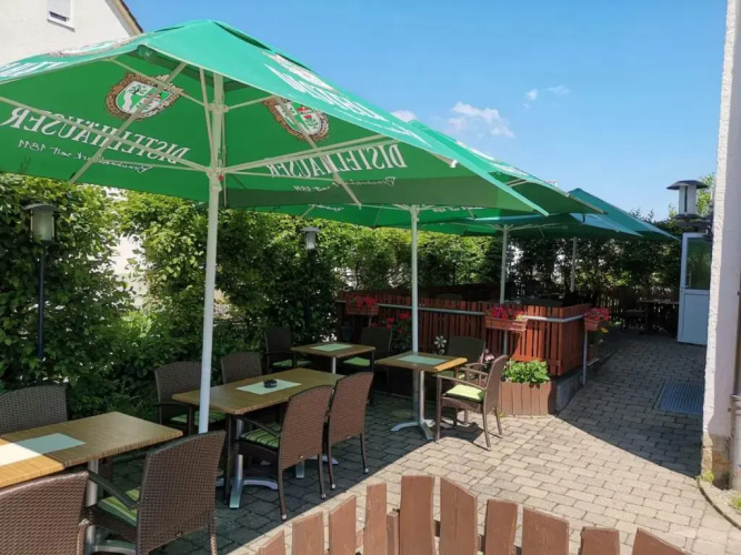 Schwabischer Hof
