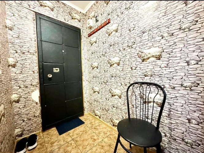 Фотография номера квартиры Apart Saray на улице Коккинаки 1