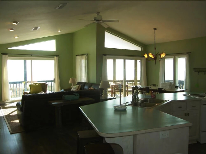 WindScape Apartment 3 Bedroom