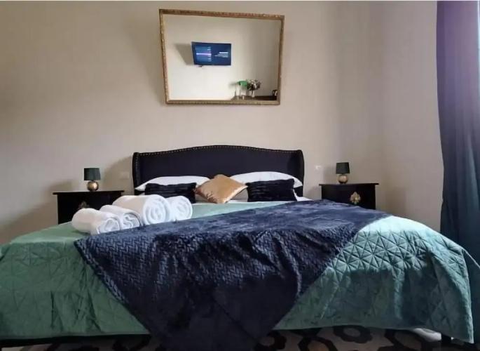 HEBE Eternity Rooms