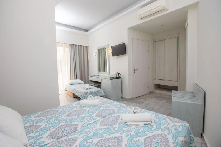Anita Beach Hotel - Adults Only