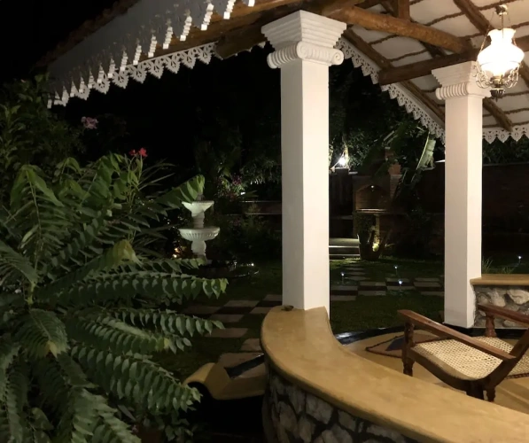 2 Bedrooms Luxury Villa