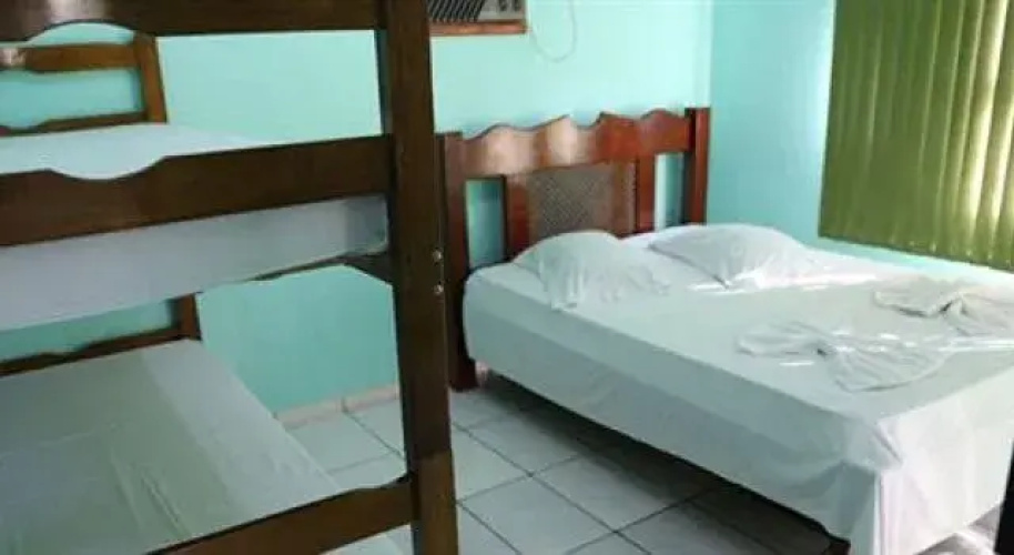 Pousada CarandÃ¡