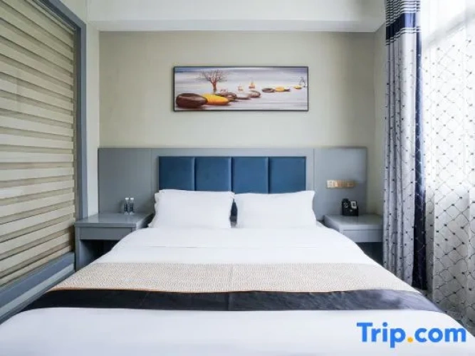 Business Double room