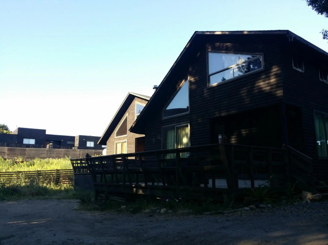 Cabañas Punta de Lobos