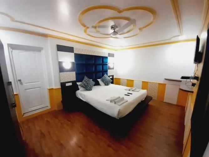 Hotel K2 Inn