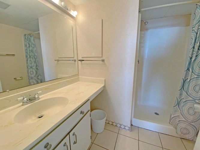 3 Bedrooms Standard room
