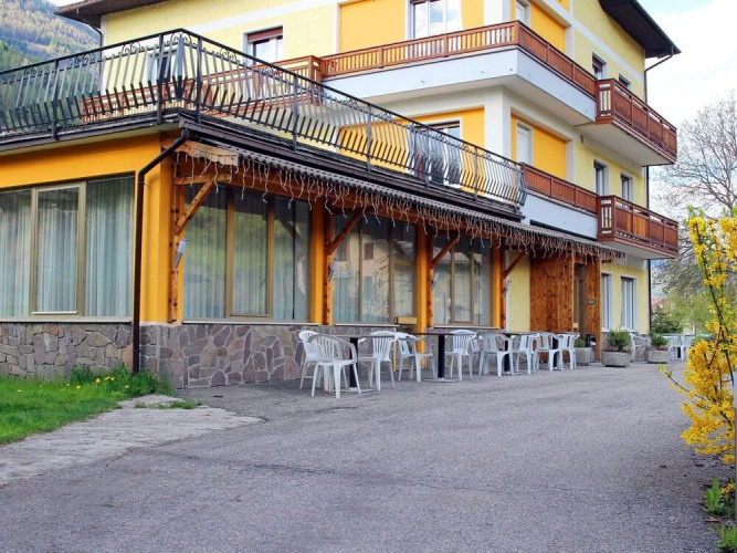 Image de l'hôtel