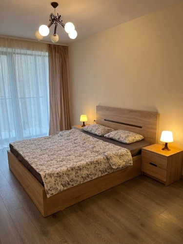 Comfort Apartment