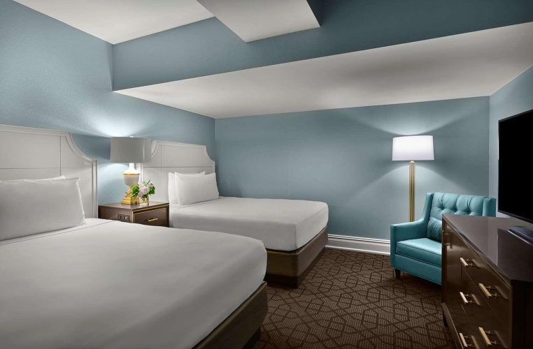 The Chase Park Plaza Royal Sonesta St. Louis photo 6