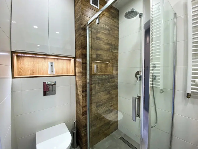 BP Apartment I