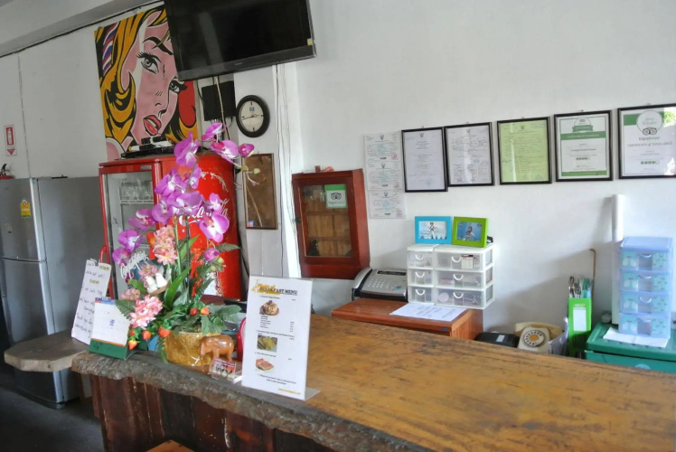 Cumpun Guest House