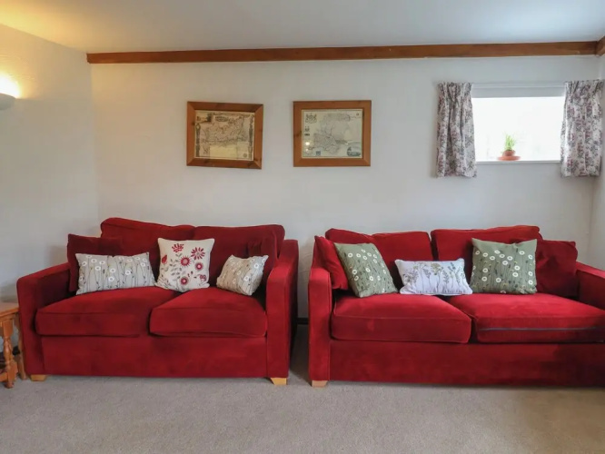 Butterton Cottage