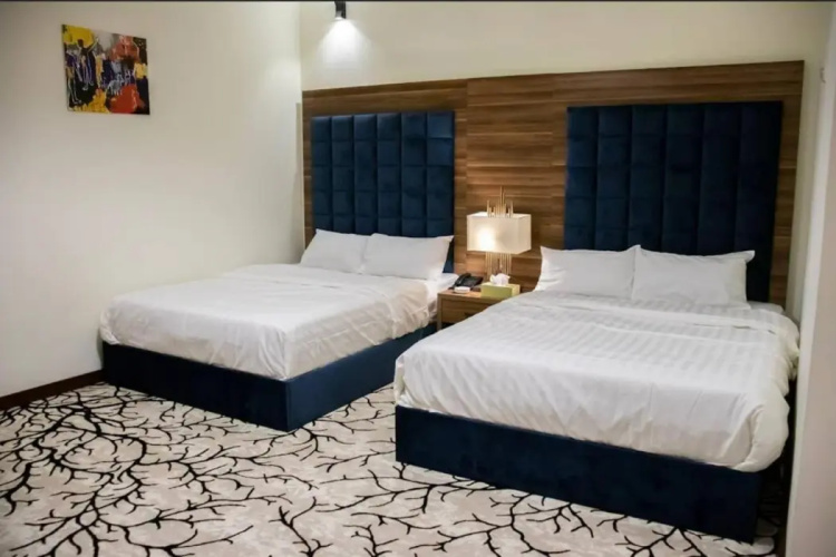 Atlas Hotel