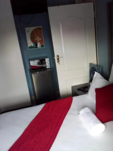 Contractors Group Accommodation In Klerksdorp