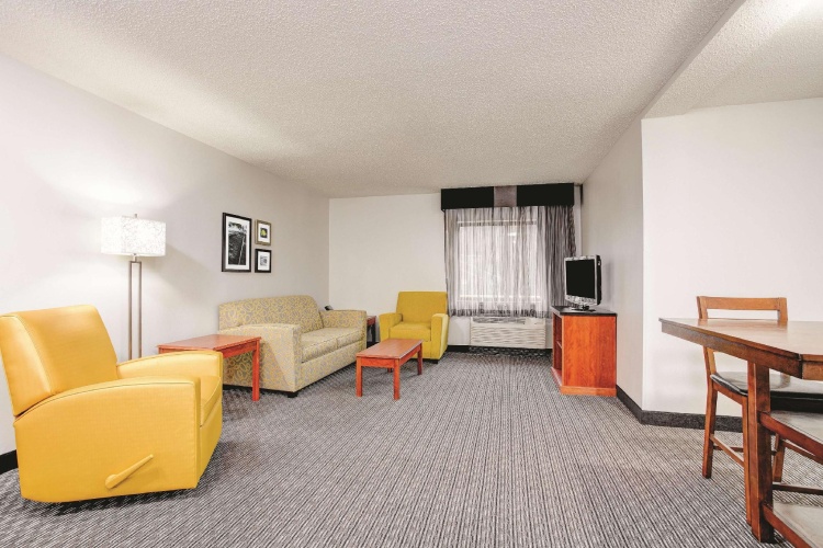 Double Apartment