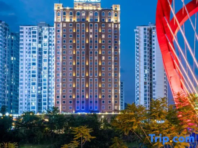 Jiahe Hotel