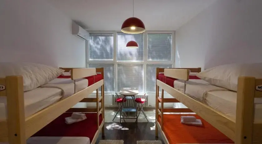 Zadar Charming Studio