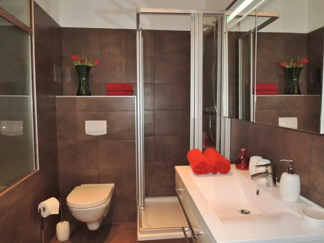 Appartement Cervantes