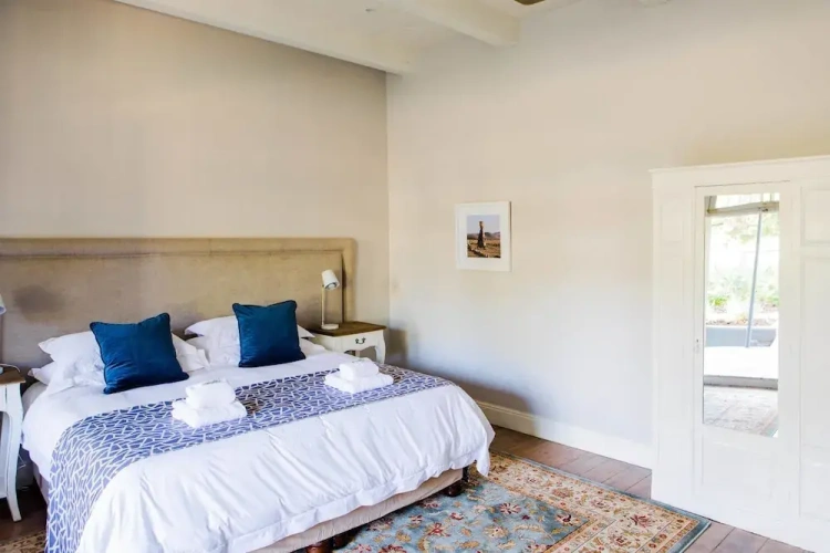Luxury Double room
