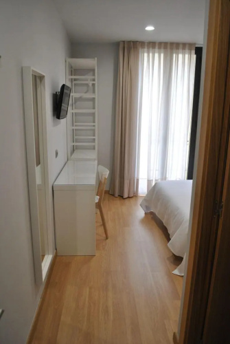 Hostal Universitat Cervera