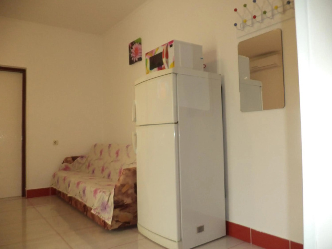 Apartmani Grgek