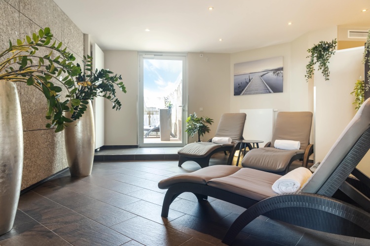 ACHAT Hotel Bremen City photo 42