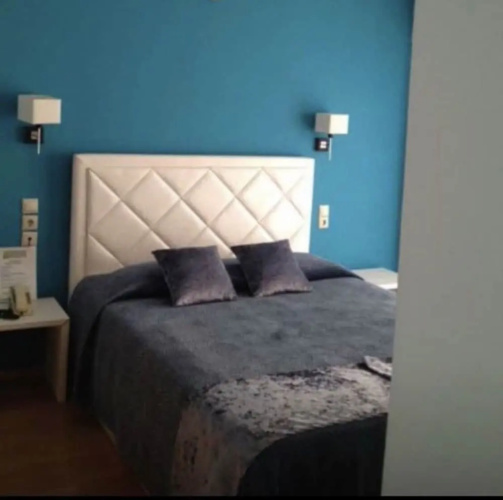 Rodini Beach Hotel