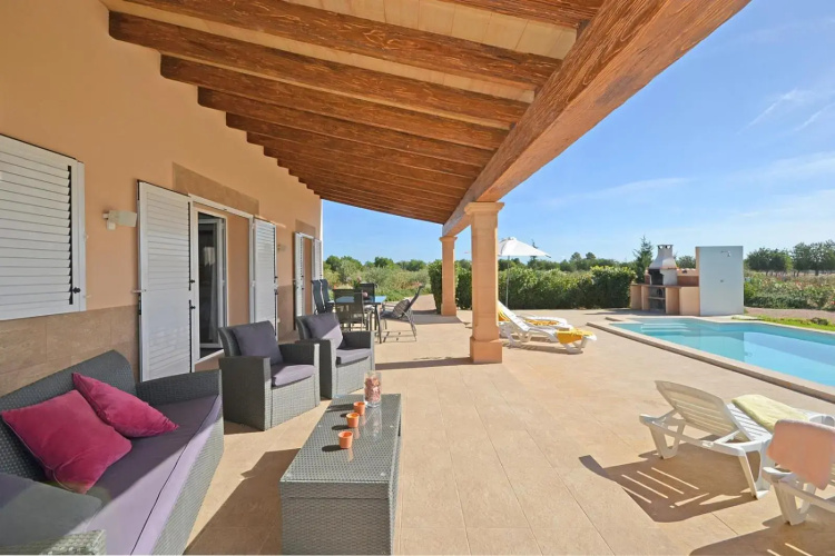 Villa Vanessa