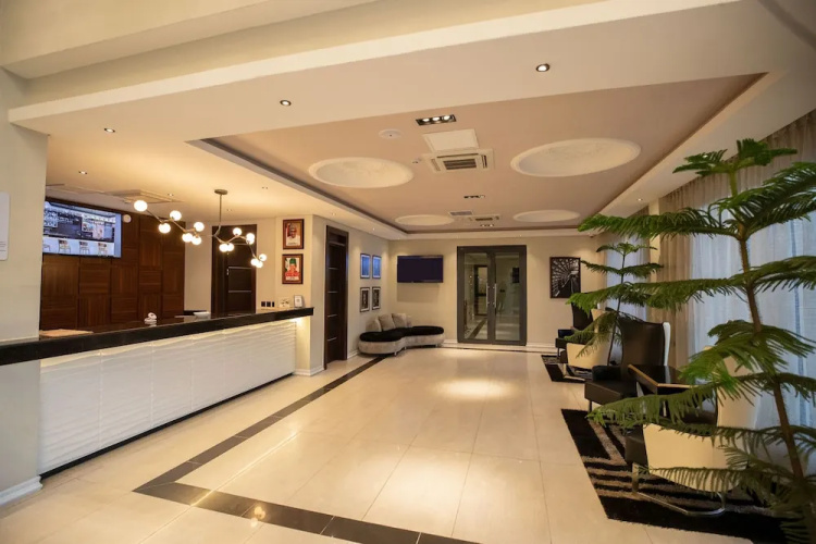 Hotelbild